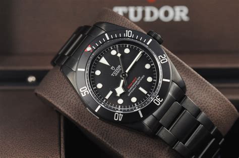 tudor stock price